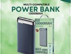 10000 Mah Power Bank