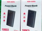 10000mAh powerbank