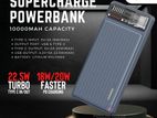 10000MAH RESION POWER BANK 20W+22.5