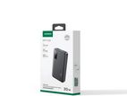 10000mAh UGREEN 20W Fast Charging Power Bank