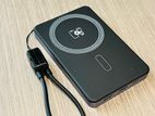 10000mAh Wireless Power Bank
