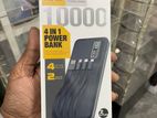 10000Mh Power Bank