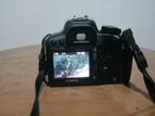 Canon 1000D Camera