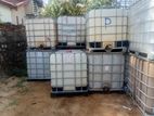 1000L IBC Tank