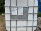 1000L IBC Tank Industrial