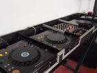 1000MK3 DJ Console