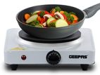 1000W Geepas Hot Plate