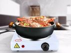 1000W Hot Plate Electric Cooker