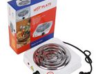 1000w Single Hotplate