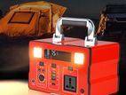 1000w Solar Power System with AC Output