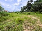 100.73P Land for Sale in Kotigala, Handapangoda (SL 14352)