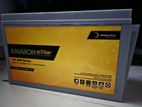 100AH Amaron Solar Deep Cycle Battery