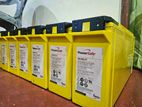 100ah Deep Cycle Battery 12V - Made in France