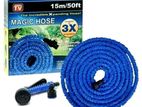 100ft /30M Magic Hose Expandable Garden Pipe Tap