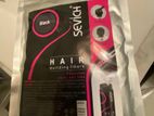 100g Sevich Hair Fiber Refill Packets