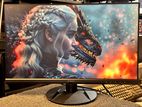 100Hz Gaming Monitor
