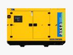 100kVA BRAND NEW GENERATOR
