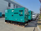 100KVA Brand New Generator