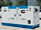 100KVA Cummins Brand New Generator