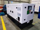 100Kva Generator