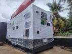 100kvA Generator