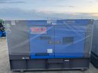 100 Kva Ls Denyo Generator