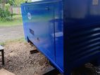 100KVA Soundproof Diesel Generator