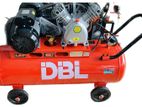 100L 2HP 8 Bar Air Compressor DBL