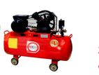 100L 2Hp Air Compressor