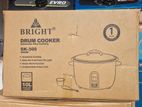 10.0L Rice Cooker Bright