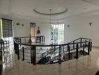 100m colombo negombo main road 2 story house for sale in