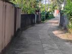 100m from Kandy Road at Mahara Kadawatha