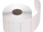 100mm x 100mm' 1ups 500 Pcs Roll - Thermal Transfer(),,