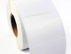 100mm x 150mm 1ups 250 Pcs Semi Gloss Roll - Thramel Transfer