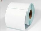 100mm x 150mm D/T 1 Ups 500 Pcs -Direct Thermal
