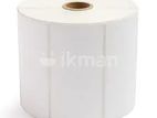 100mm x 150mm D/T 1UPS 250 PCS - Label Roll CT