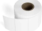 100mm x 150mm D/T 1UPS 250 PCS - Label Roll CT