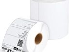 100mm x 150mm T/T 1 Ups 500 Pcs - Thermal Transfer Barcode