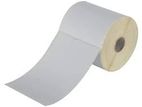 100mm x 150mm T/T 1ups 250 Pcs Lable Roll