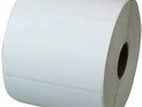 100mm x 150mm T/T 1UPS 500 PCS - Barcode Label