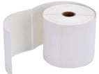 100mm x 150mm Tharamel Tranfer 1ups 250 Pcs LabelRoll