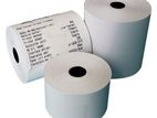 100mm x 150mm THARMEL TRANFER 1ups 250 Pcs Roll - SEMI