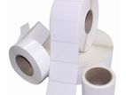 100mm x 150mm | THARMEL TRANSFER 1ups 250 Pcs Label Roll