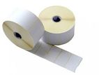 100mm x 150mm | THARMEL TRANSFER 1ups 250 Pcs Label Roll