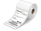 100mm x 150mm Tharmel Transfer 1ups 250 Pcs Roll