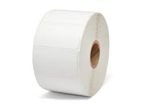 100mm X 150mm Thermal Transfer 1ups 250 Pcs Lable Roll