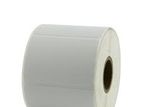 100mm x 150mm Thermal Transfer - 1ups 250 Pcs Lable Roll