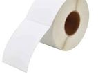 100MM X 150MM -Thermal Transfer Barcode Label Roll 250PCS Roll.