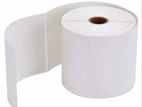 100MM X 150MM -Thermal Transfer Barcode Label Roll