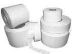 100mm x 150mm | THRAMEL TRANSFER 1ups 250 Pcs Label Roll